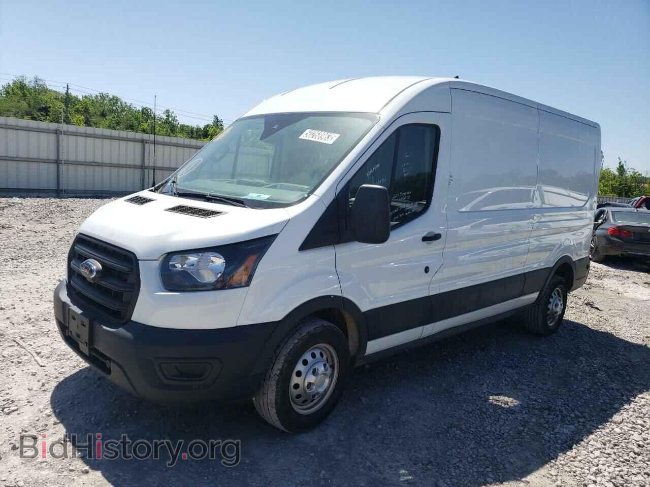 Photo 1FTBR2C80LKA09351 - FORD TRANSIT 2020