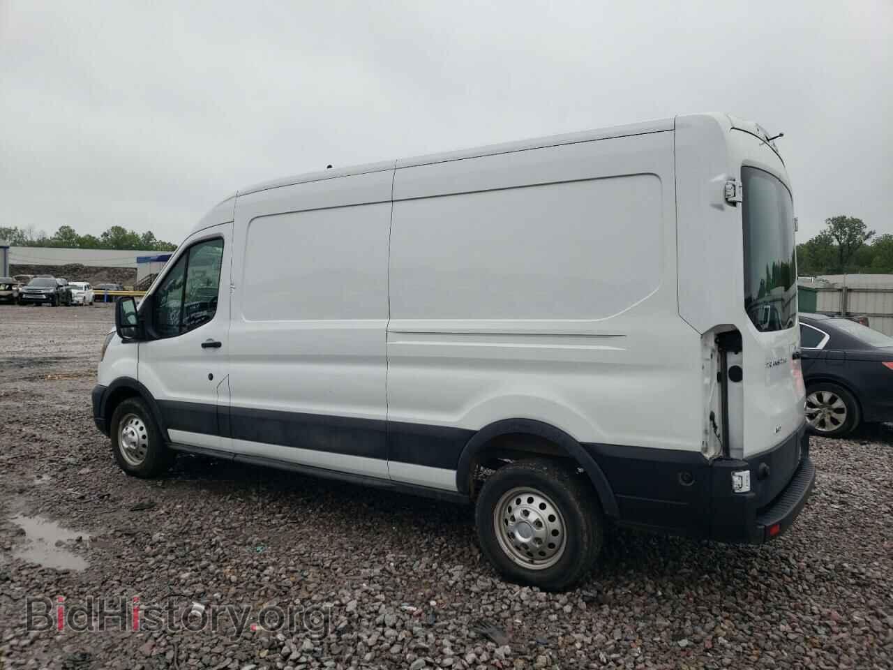 2020 FORD TRANSIT - VIN: 1FTBR2C80LKA09351 - Фото 2