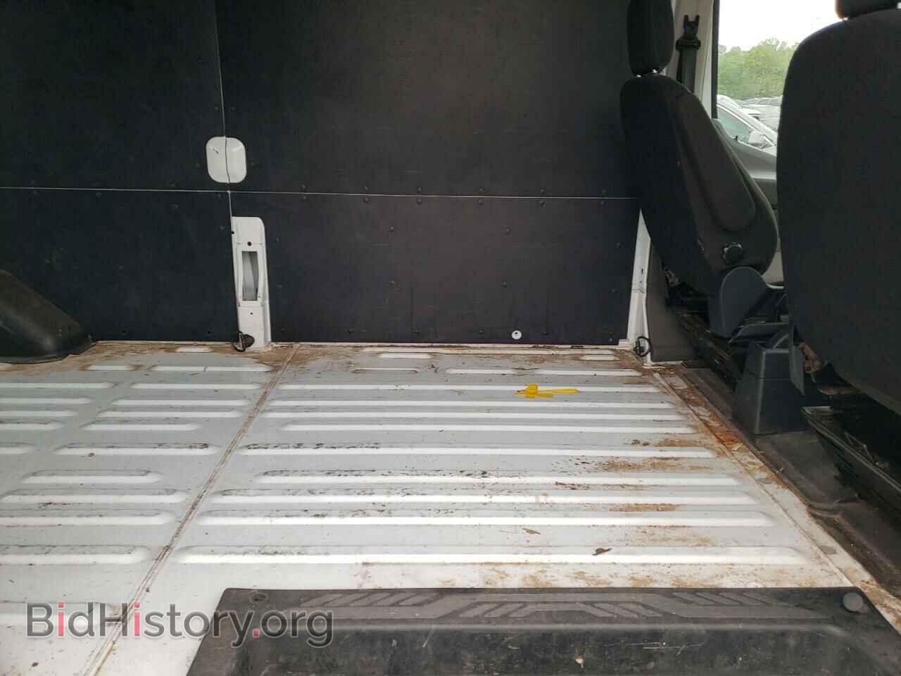 2020 FORD TRANSIT - VIN: 1FTBR2C80LKA09351 - Фото 11