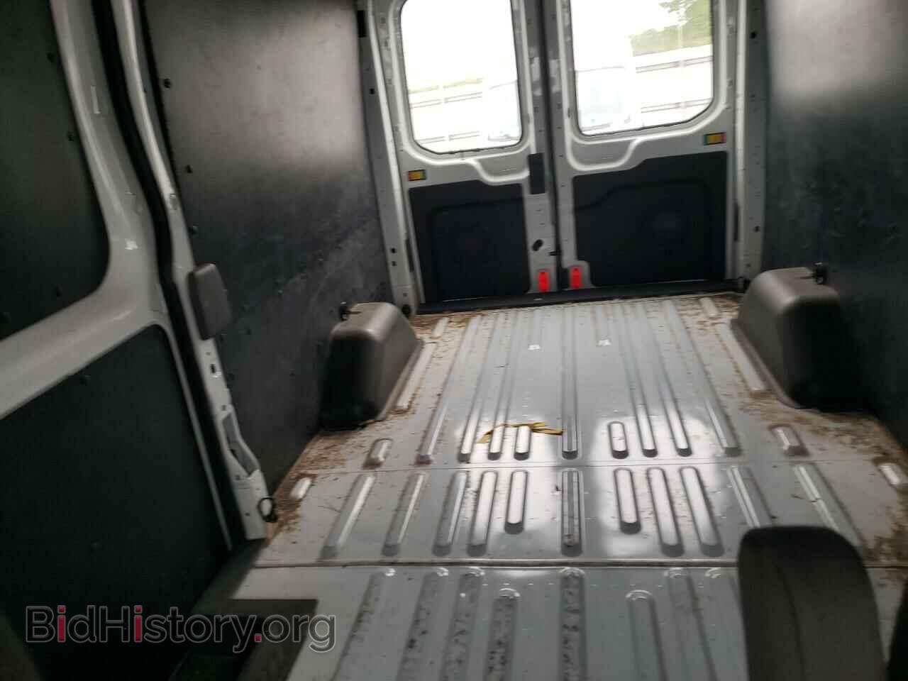 2020 FORD TRANSIT - VIN: 1FTBR2C80LKA09351 - Фото 10