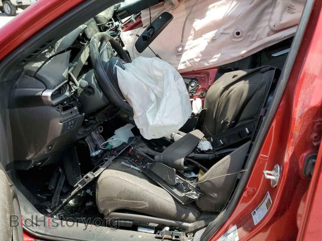 2021 MAZDA 6 - VIN: JM1GL1XY3M1600566 - Фото 7