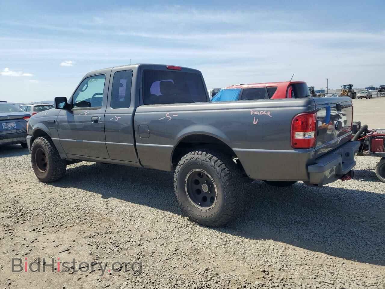 2010 FORD RANGER - VIN: 1FTLR4FE0APA73942 - Фото 2