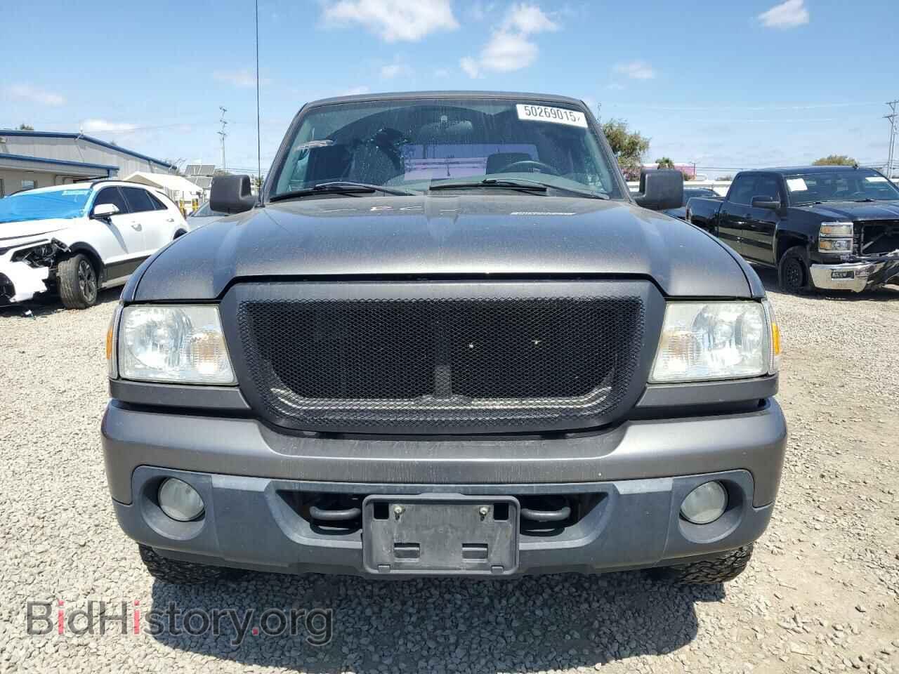 2010 FORD RANGER - VIN: 1FTLR4FE0APA73942 - Фото 5