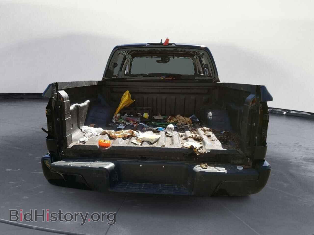 2022 NISSAN FRONTIER - VIN: 1N6ED1EJ2NN692917 - Фото 6