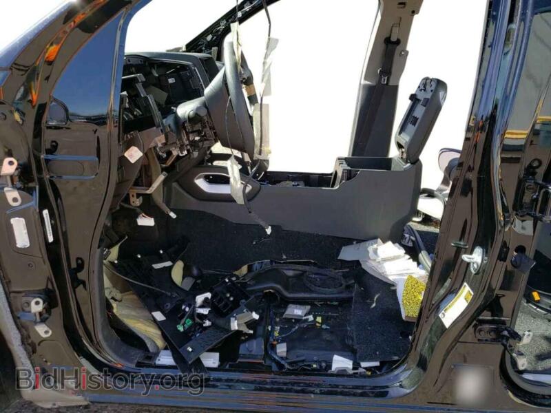 2022 Nissan FRONTIER (VIN 1N6ED1EJ2NN692917) — фото 7 из 12