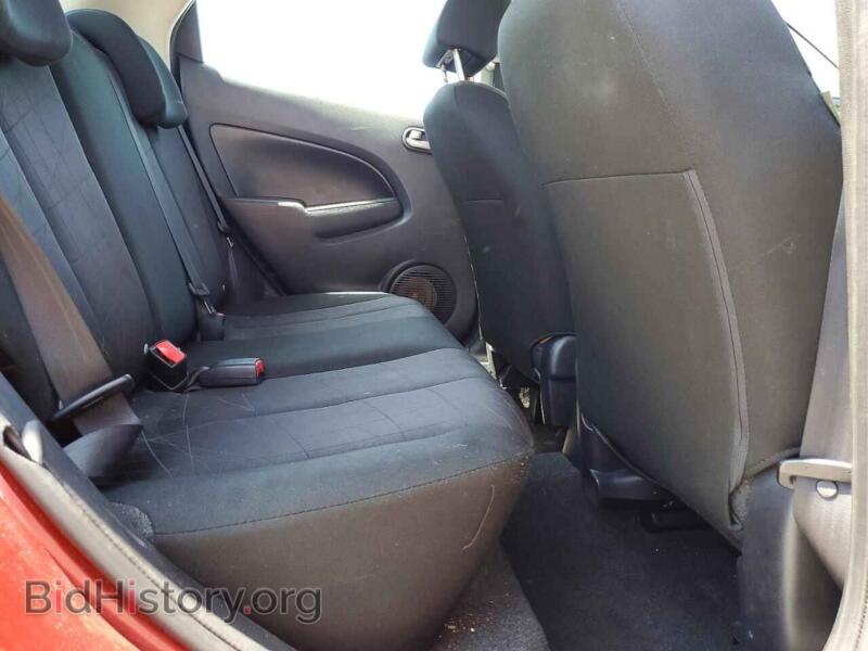 2014 Mazda 2 (VIN JM1DE1KZ7E0181092) — photo 10 of 12