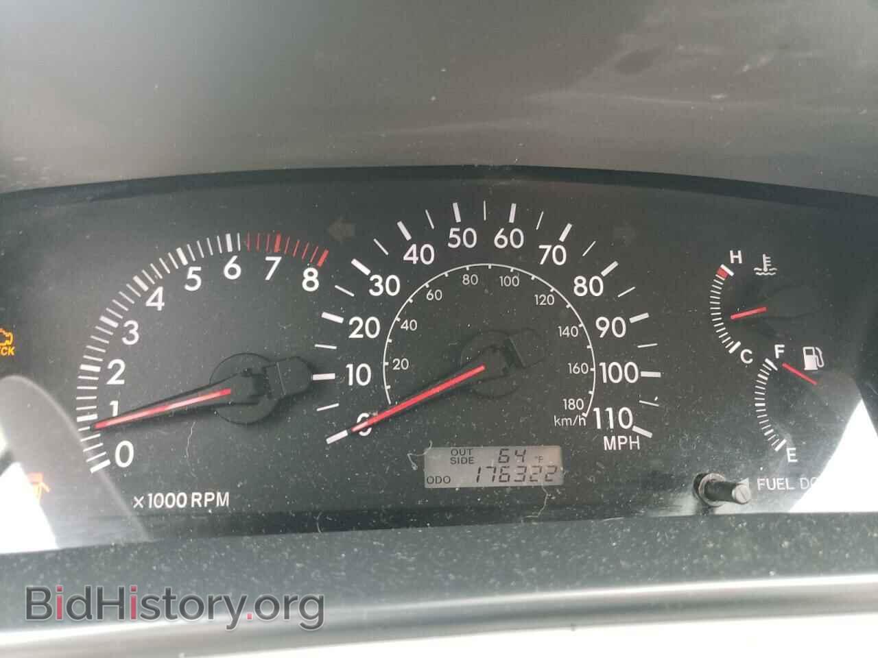 2008 TOYOTA COROLLA - VIN: 2T1BR32EX8C917120 - Фото 9