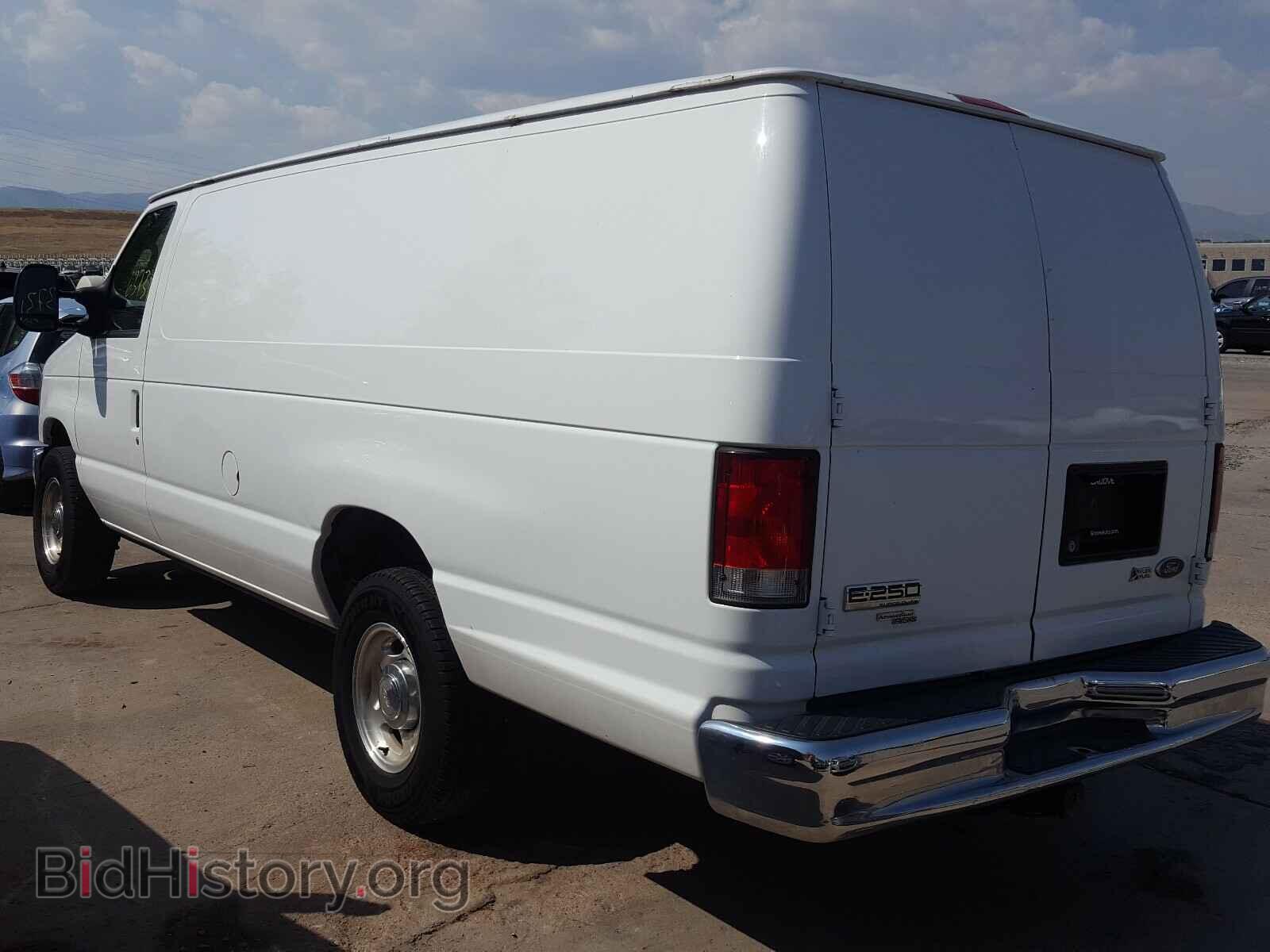 2014 FORD ECONOLINE - VIN: 1FTNS2EL0EDA70869 - Photo 3