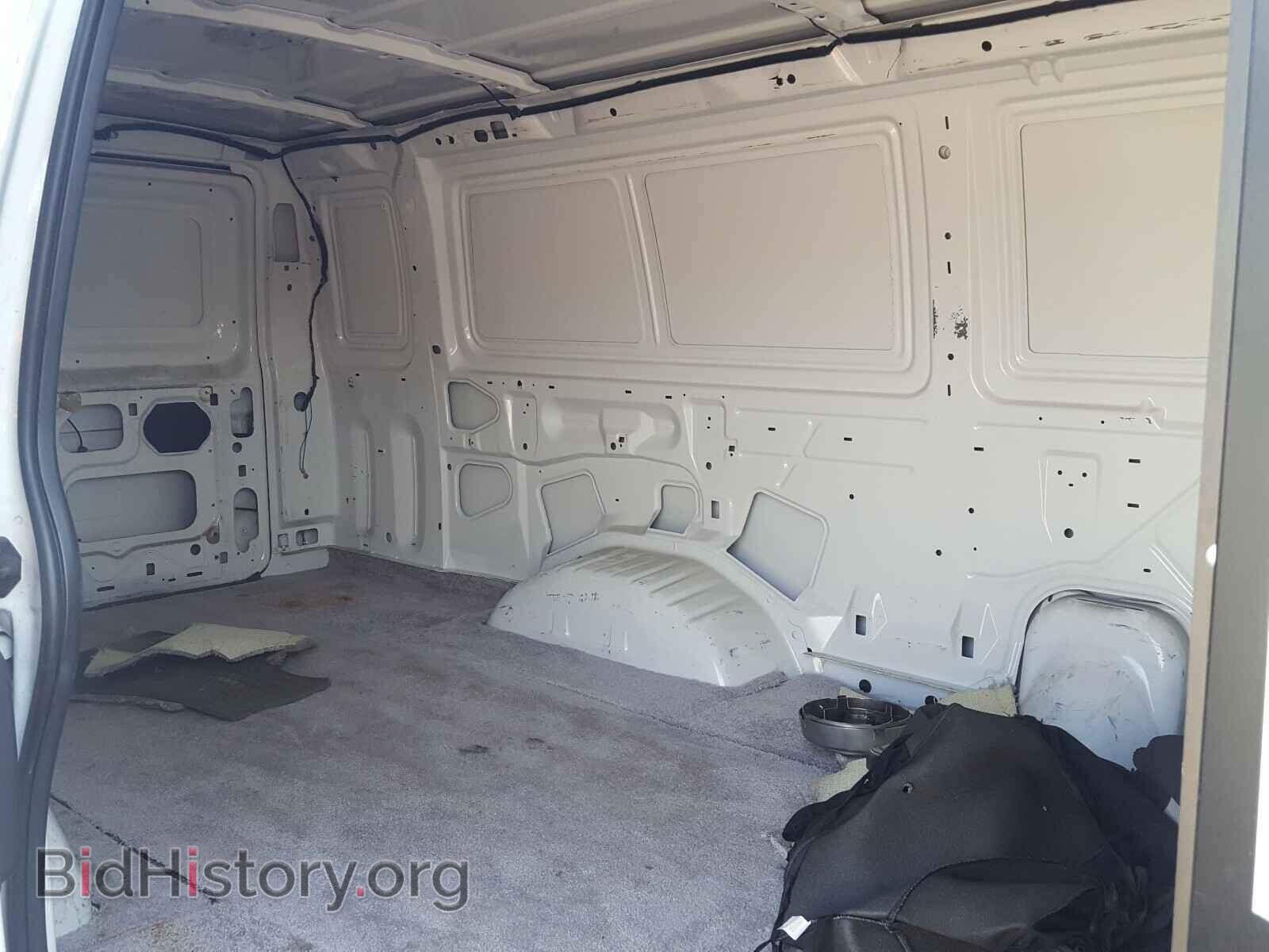 2014 FORD ECONOLINE - VIN: 1FTNS2EL0EDA70869 - Photo 6