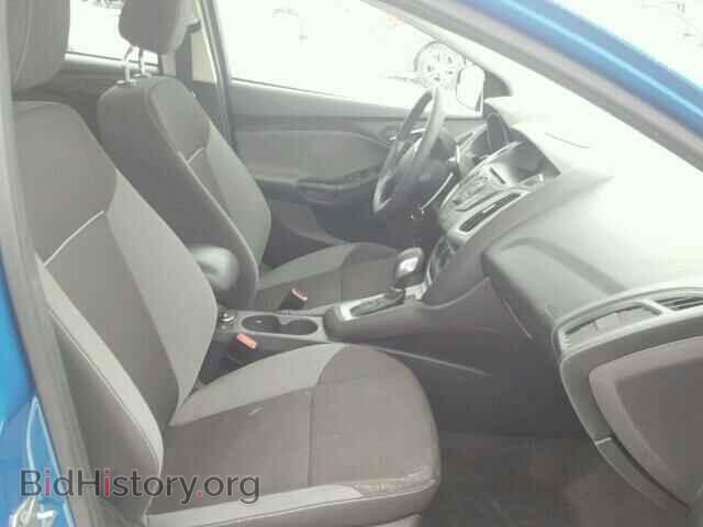 2012 FORD FOCUS - VIN: 1FAHP3F23CL299744 - Photo 5