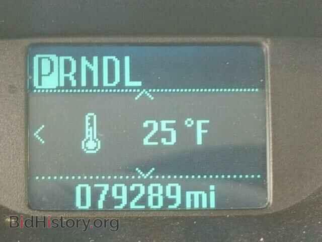 2012 FORD FOCUS - VIN: 1FAHP3F23CL299744 - Photo 8