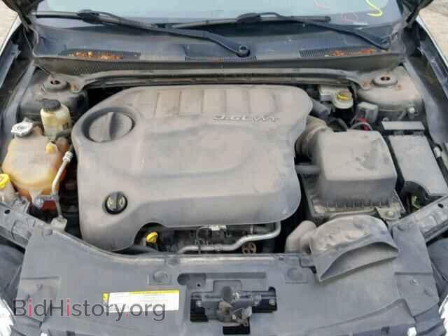 2013 CHRYSLER 200 - VIN: 1C3CCBCG1DN578355 - Photo 7