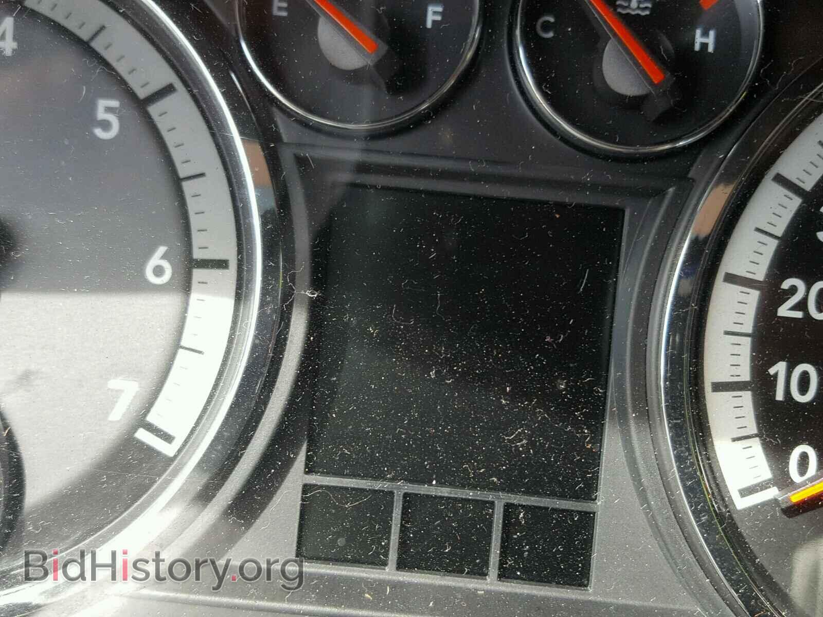 2010 DODGE RAM 1500 - VIN: 1D7RB1GP8AS111353 - Фото 8