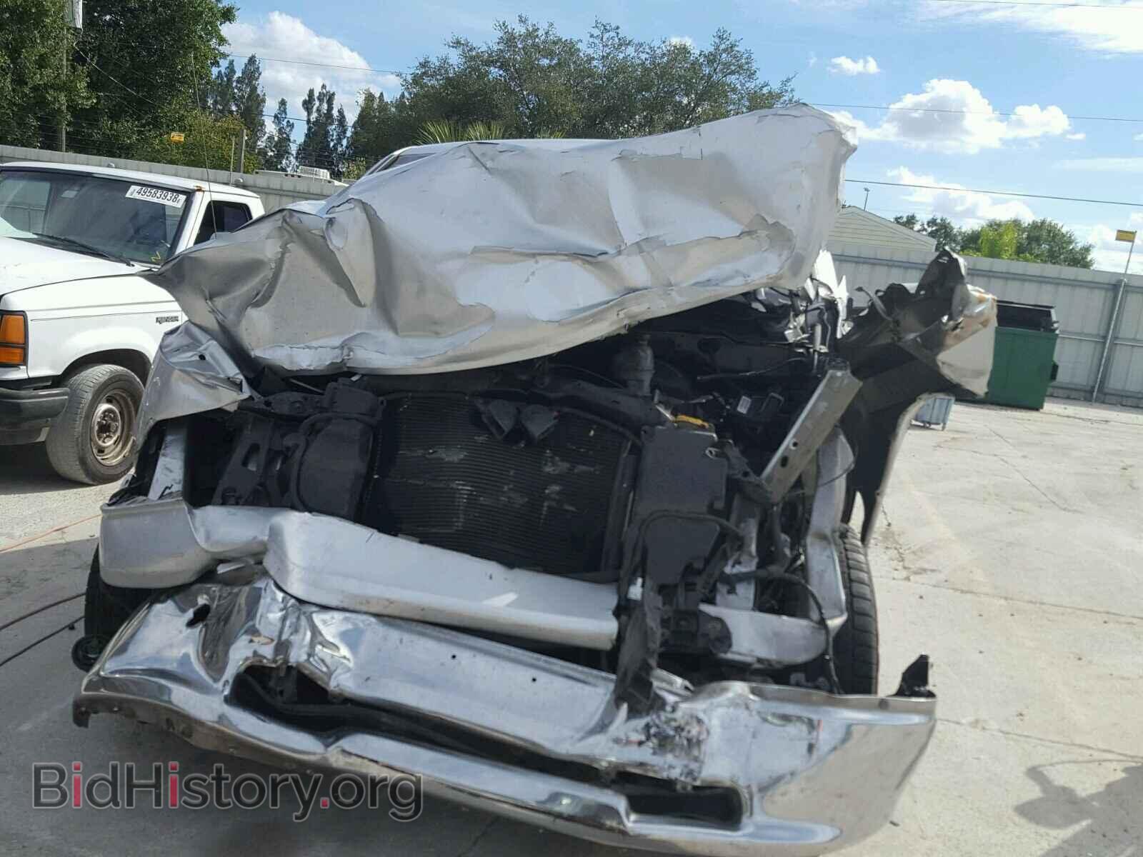 2010 DODGE RAM 1500 - VIN: 1D7RB1GP8AS111353 - Фото 9