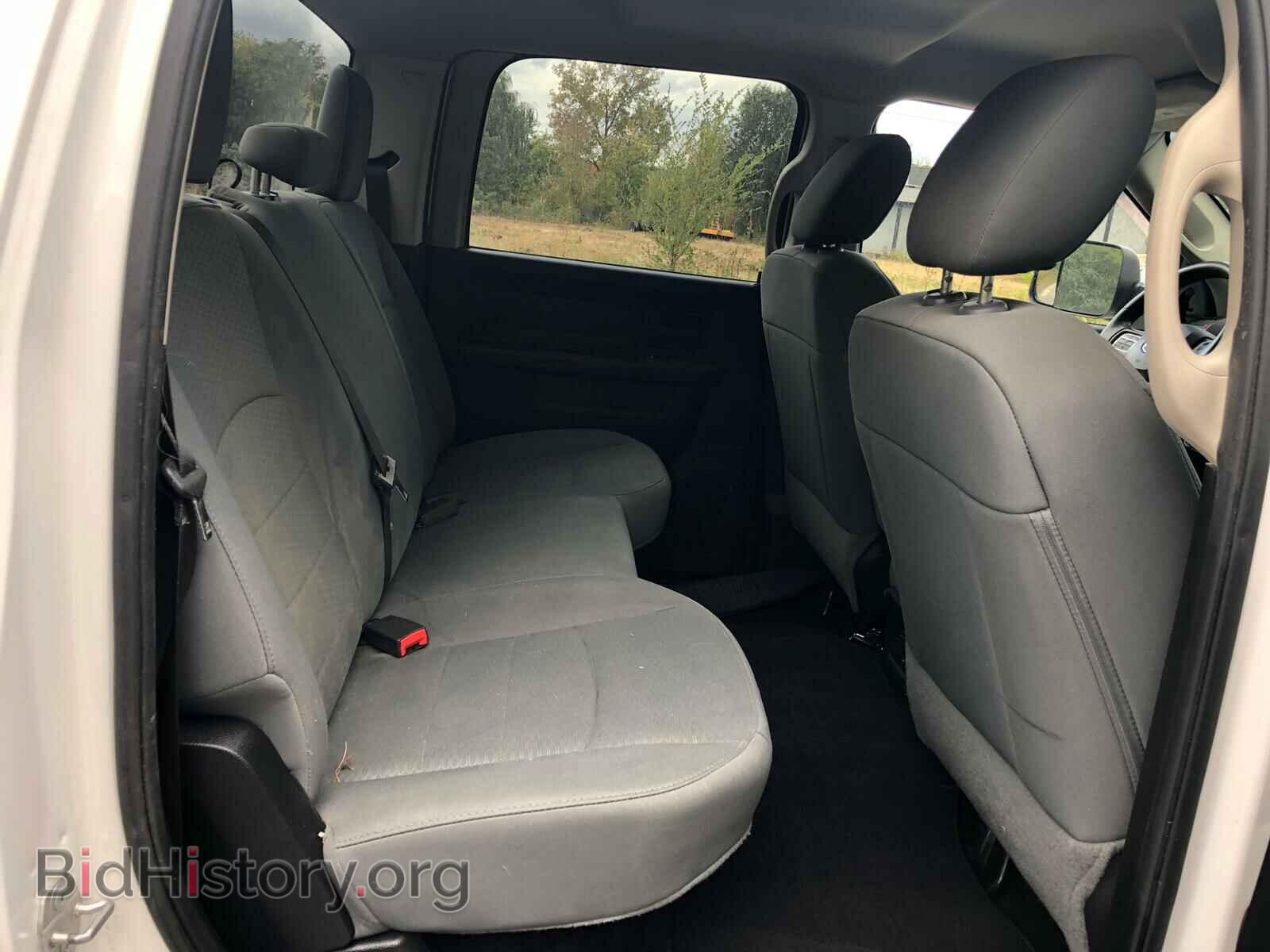 2015 RAM 2500 ST - VIN: 3C6TR5CT8FG544344 - Фото 7