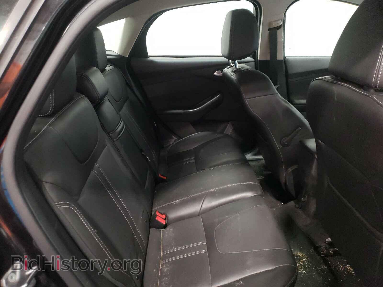 2013 FORD FOCUS - VIN: 1FADP3N29DL208302 - Фото 6