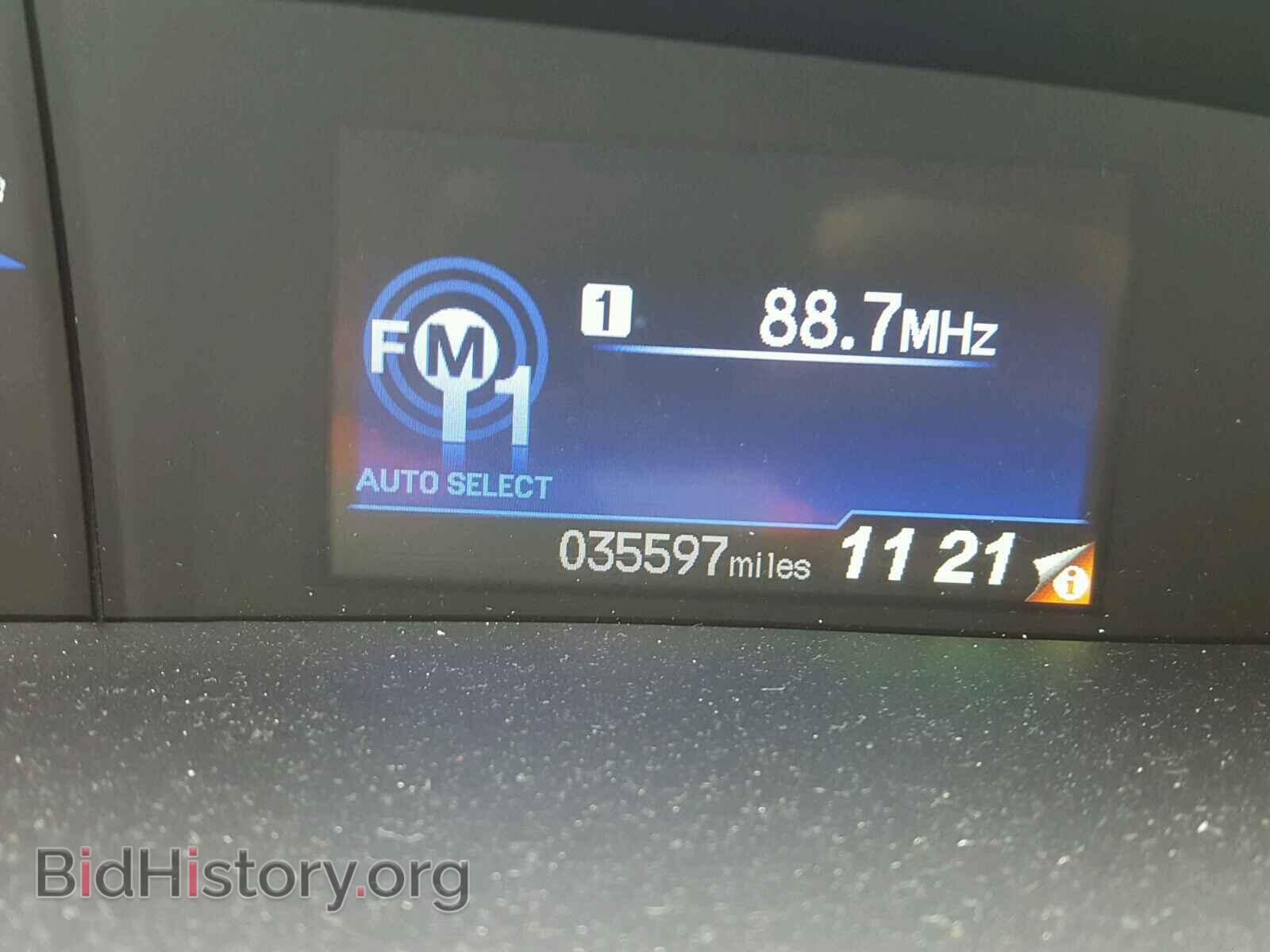 2012 HONDA CIVIC - VIN: 19XFB2F5XCE062472 - Фото 8