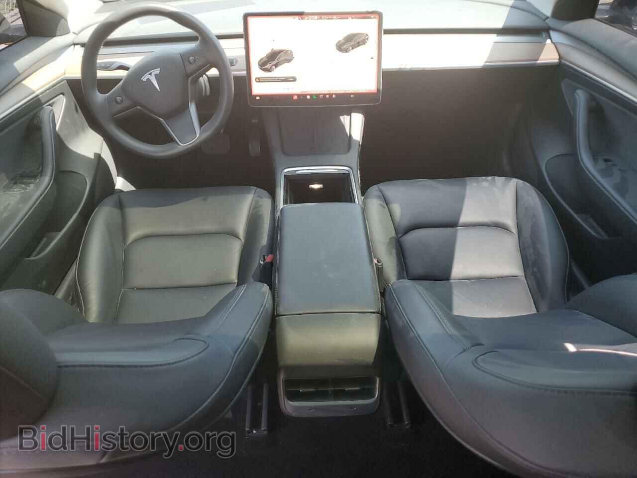 2023 TESLA MODEL 3 - VIN: 5YJ3E1EA8PF490138 - Photo 8