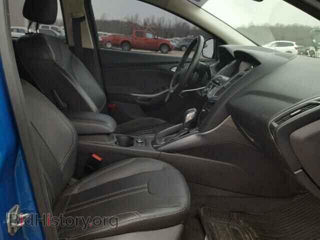 2012 FORD FOCUS - VIN: 1FAHP3N26CL134711 - Фото 5
