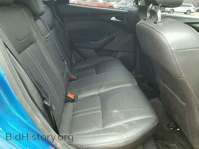 2012 FORD FOCUS - VIN: 1FAHP3N26CL134711 - Фото 6