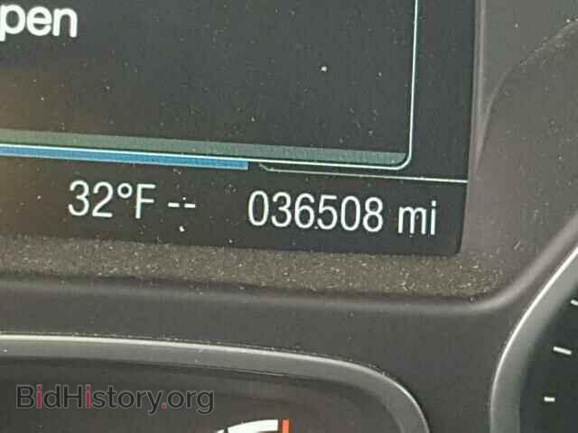 2012 FORD FOCUS - VIN: 1FAHP3N26CL134711 - Фото 8