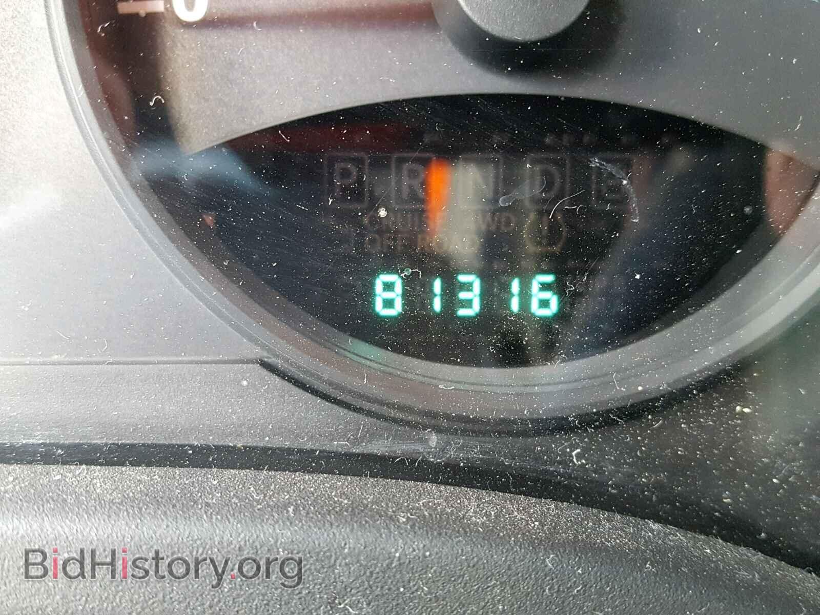 2013 JEEP COMPASS SP - VIN: 1C4NJCBA2DD245682 - Photo 8