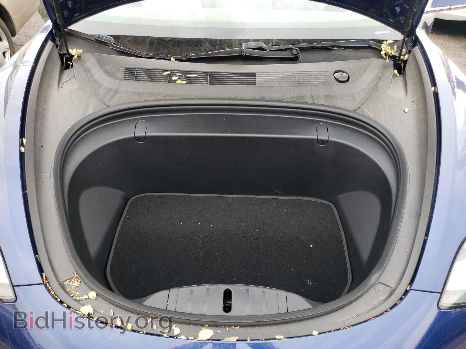 2019 TESLA MODEL 3 - VIN: 5YJ3E1EB2KF454415 - Фото 7