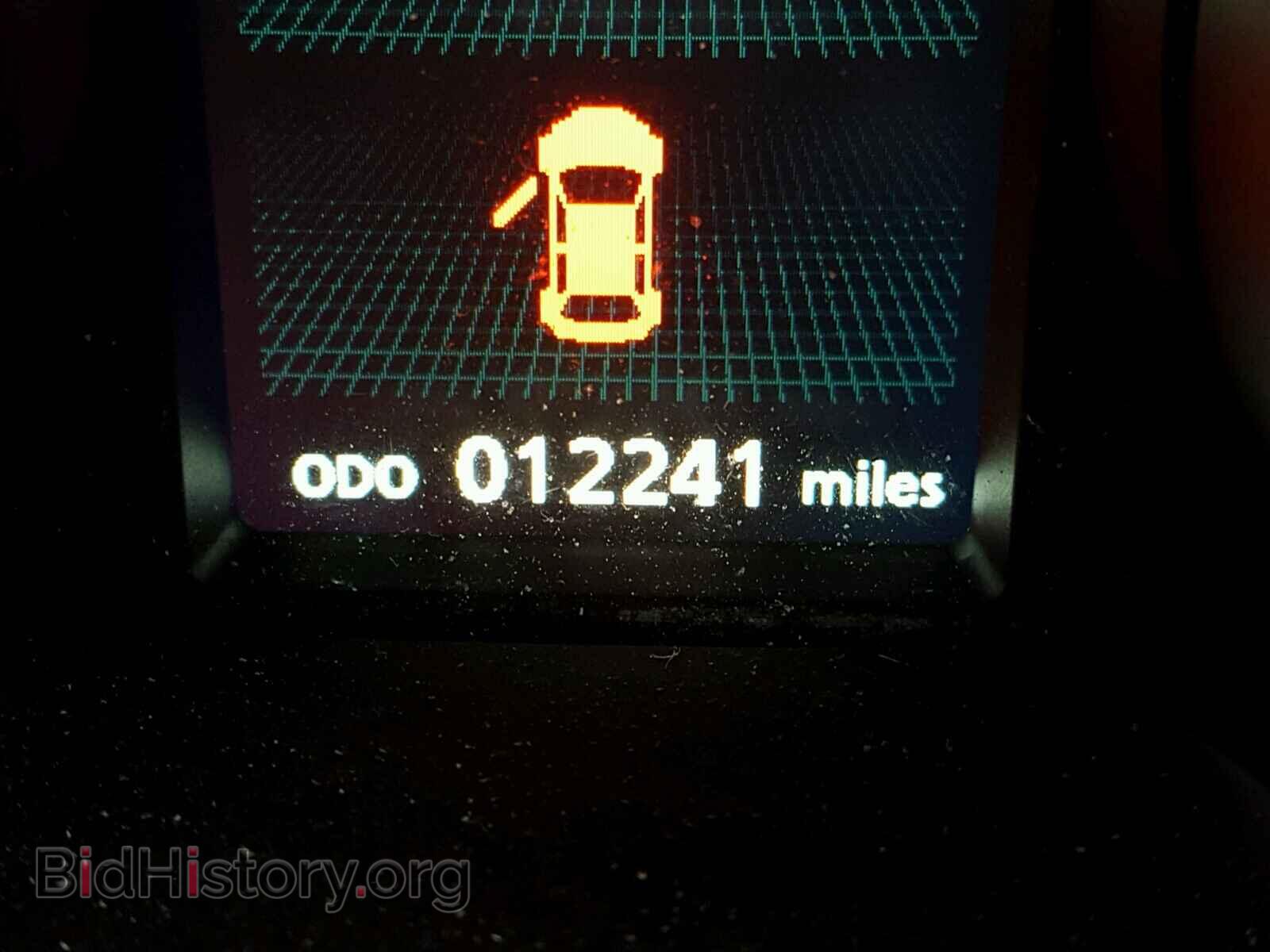 2016 MITSUBISHI LANCER - VIN: JA32U8FW8GU008484 - Фото 8