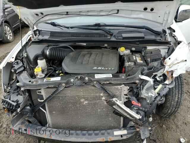 2015 CHRYSLER MINIVAN - VIN: 2C4RC1CG1FR572917 - Фото 12