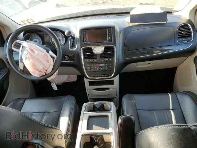 2015 CHRYSLER MINIVAN - VIN: 2C4RC1CG1FR572917 - Фото 8