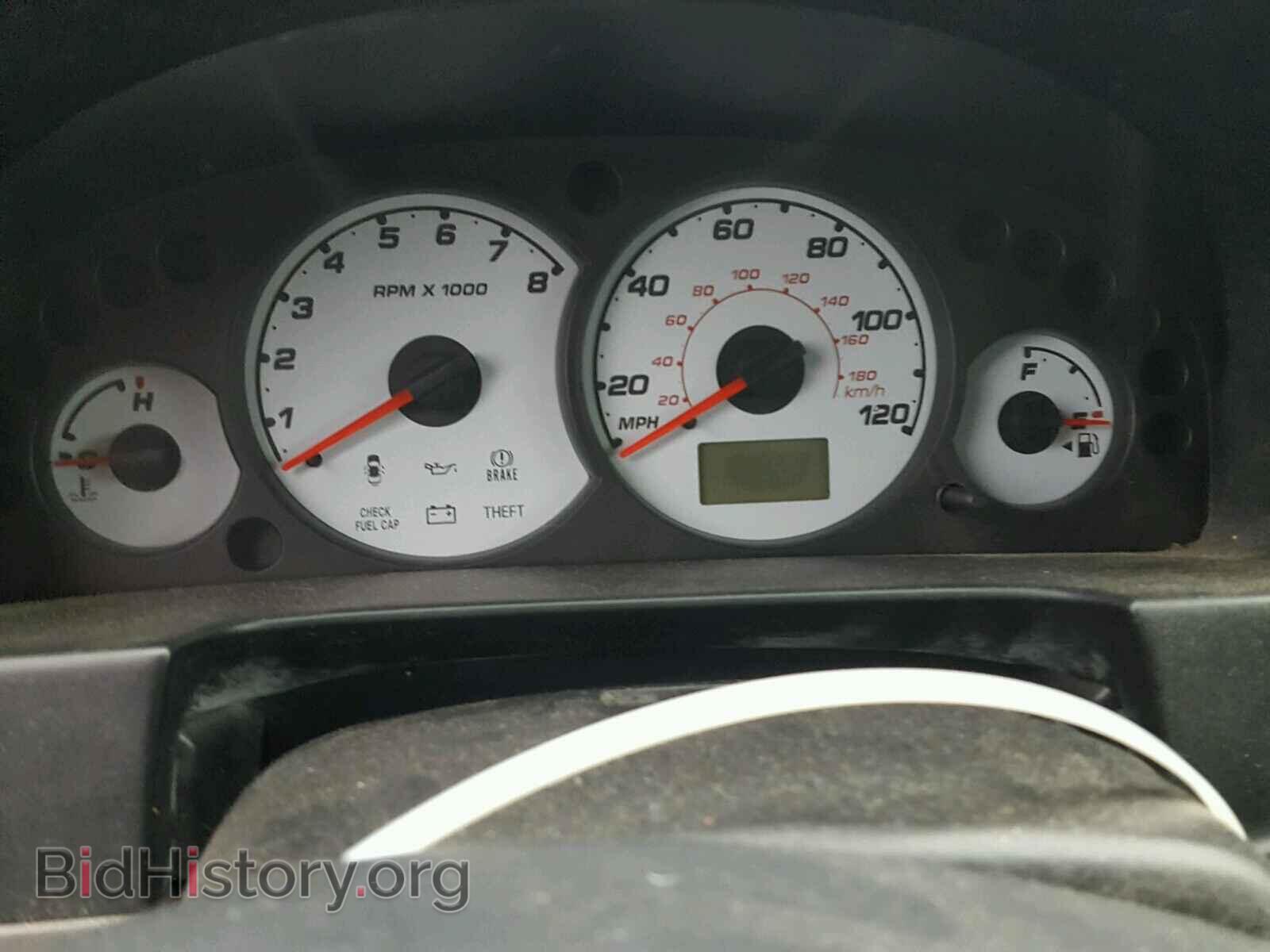 2002 FORD ESCAPE - VIN: 1FMYU02192KE09856 - Фото 8