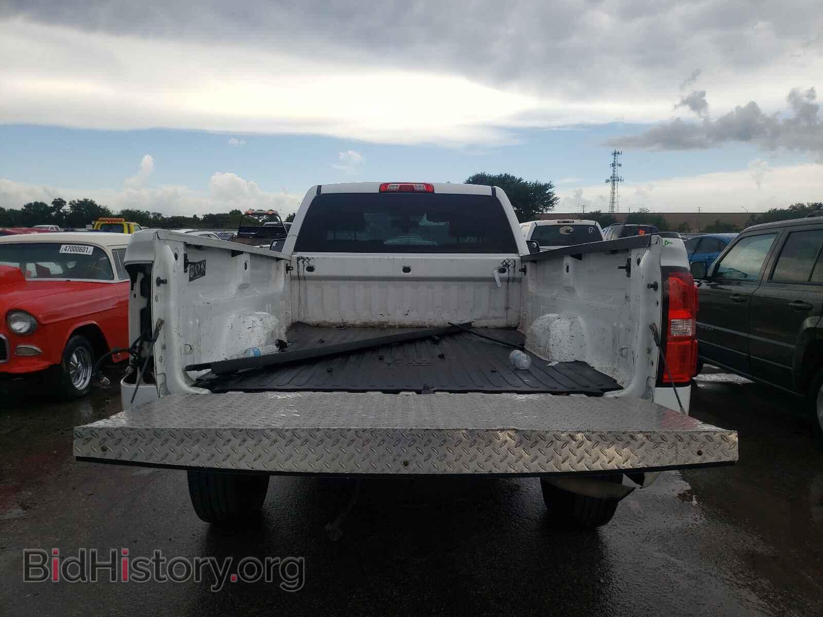 2014 GMC SIERRA - VIN: 1GTN1TEC5EZ234659 - Фото 6