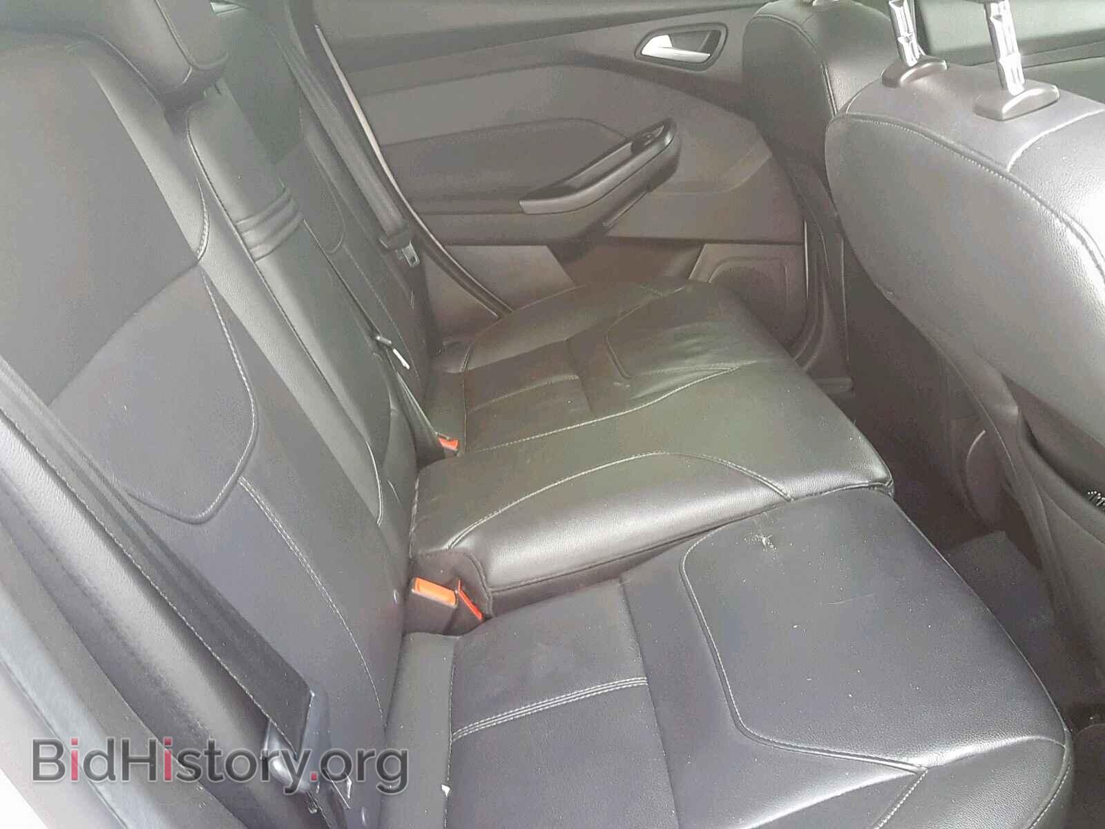 2016 FORD FOCUS SE - VIN: 1FADP3K22GL321453 - Фото 6