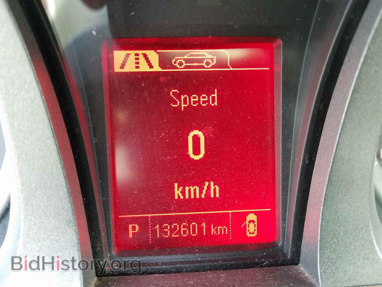 2014 GMC TERRAIN - VIN: 2GKFLVEK5E6156840 - Фото 8