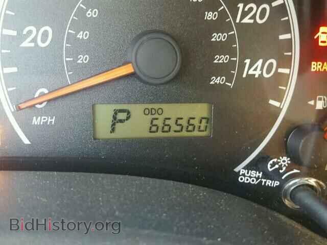 2012 TOYOTA COROLLA BA - VIN: 5YFBU4EEXCP057549 - Photo 8