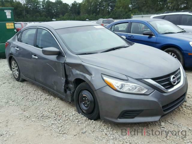 Photo 1N4AL3AP7GN343982 - NISSAN ALTIMA 2016