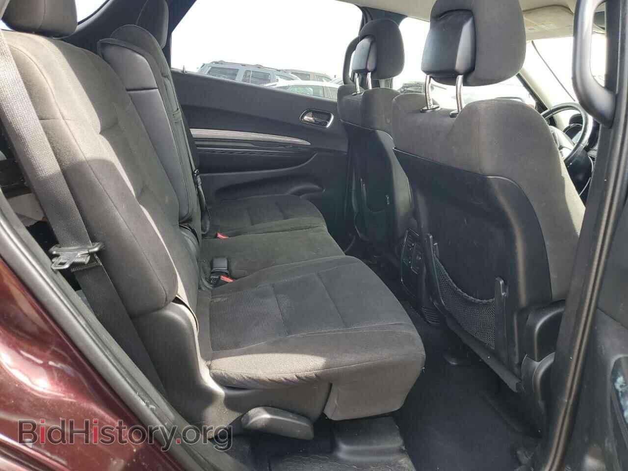 2012 DODGE DURANGO - VIN: 1C4RDHAG6CC146458 - Photo 10