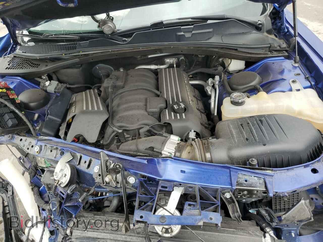 2019 DODGE CHALLENGER - VIN: 2C3CDZFJ2KH747561 - Фото 11