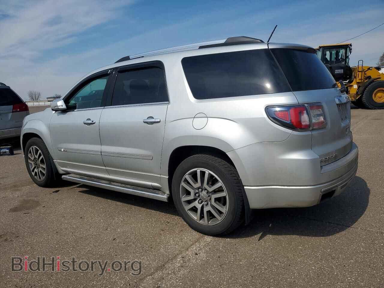 2013 GMC ACADIA DEN - VIN: 1GKKVTKD4DJ245903 - Фото 2