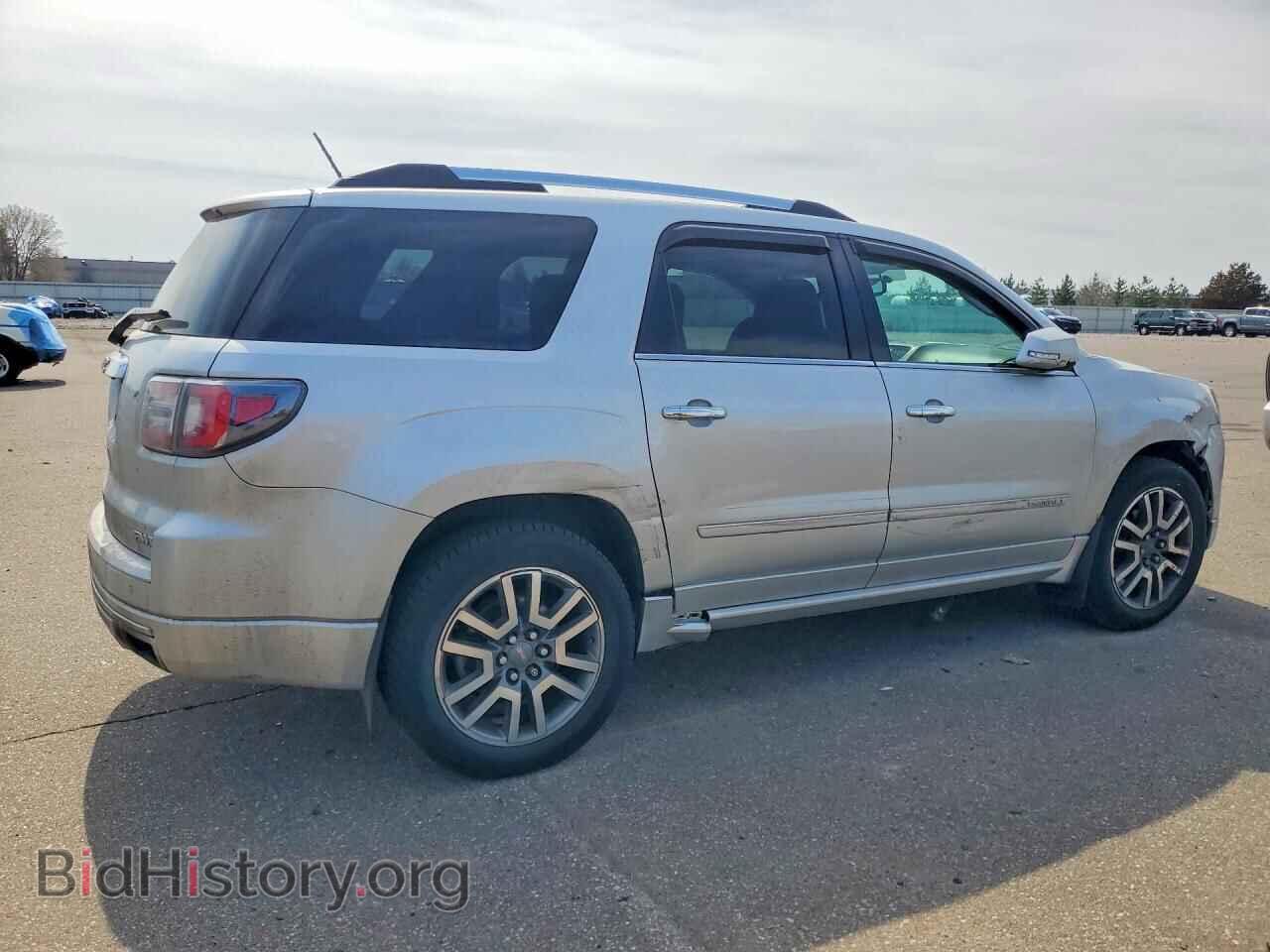 2013 GMC ACADIA DEN - VIN: 1GKKVTKD4DJ245903 - Фото 3