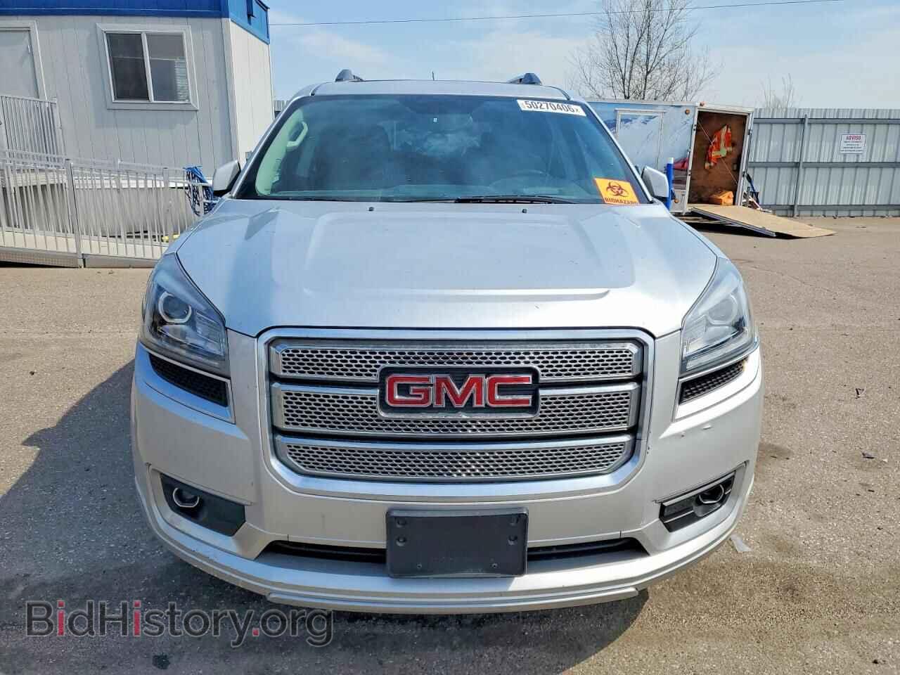 2013 GMC ACADIA DEN - VIN: 1GKKVTKD4DJ245903 - Фото 5