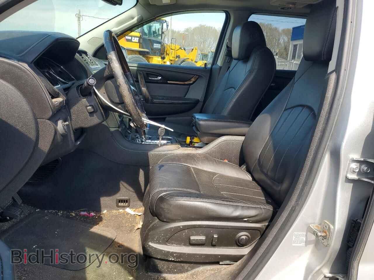 2013 GMC ACADIA DEN - VIN: 1GKKVTKD4DJ245903 - Фото 7