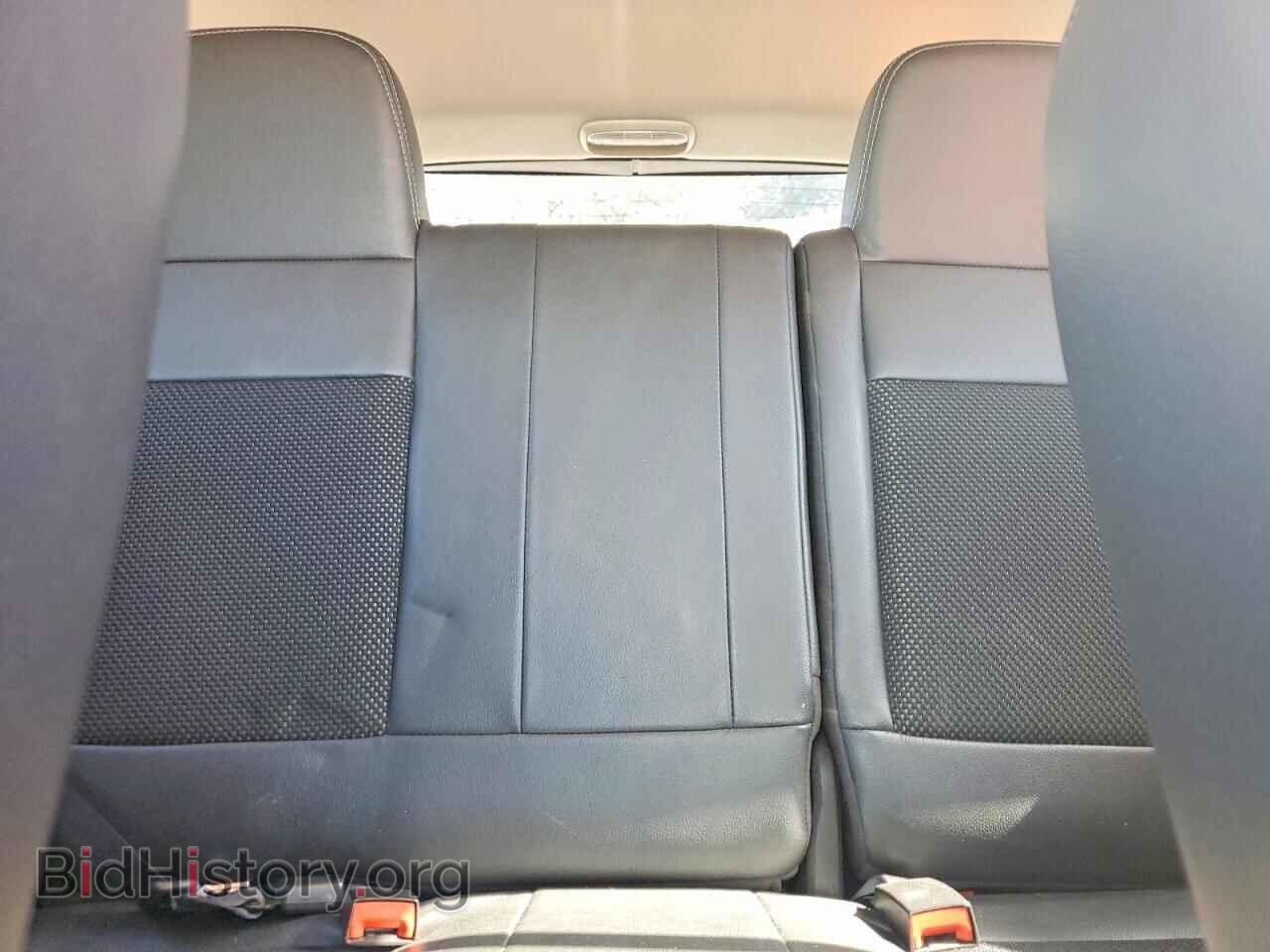 2014 JEEP COMPASS - VIN: 1C4NJDEB9ED762425 - Photo 10