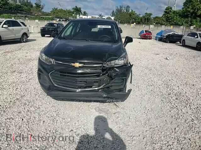 2020 CHEVROLET TRAX - VIN: 3GNCJKSB8LL312697 - Фото 13