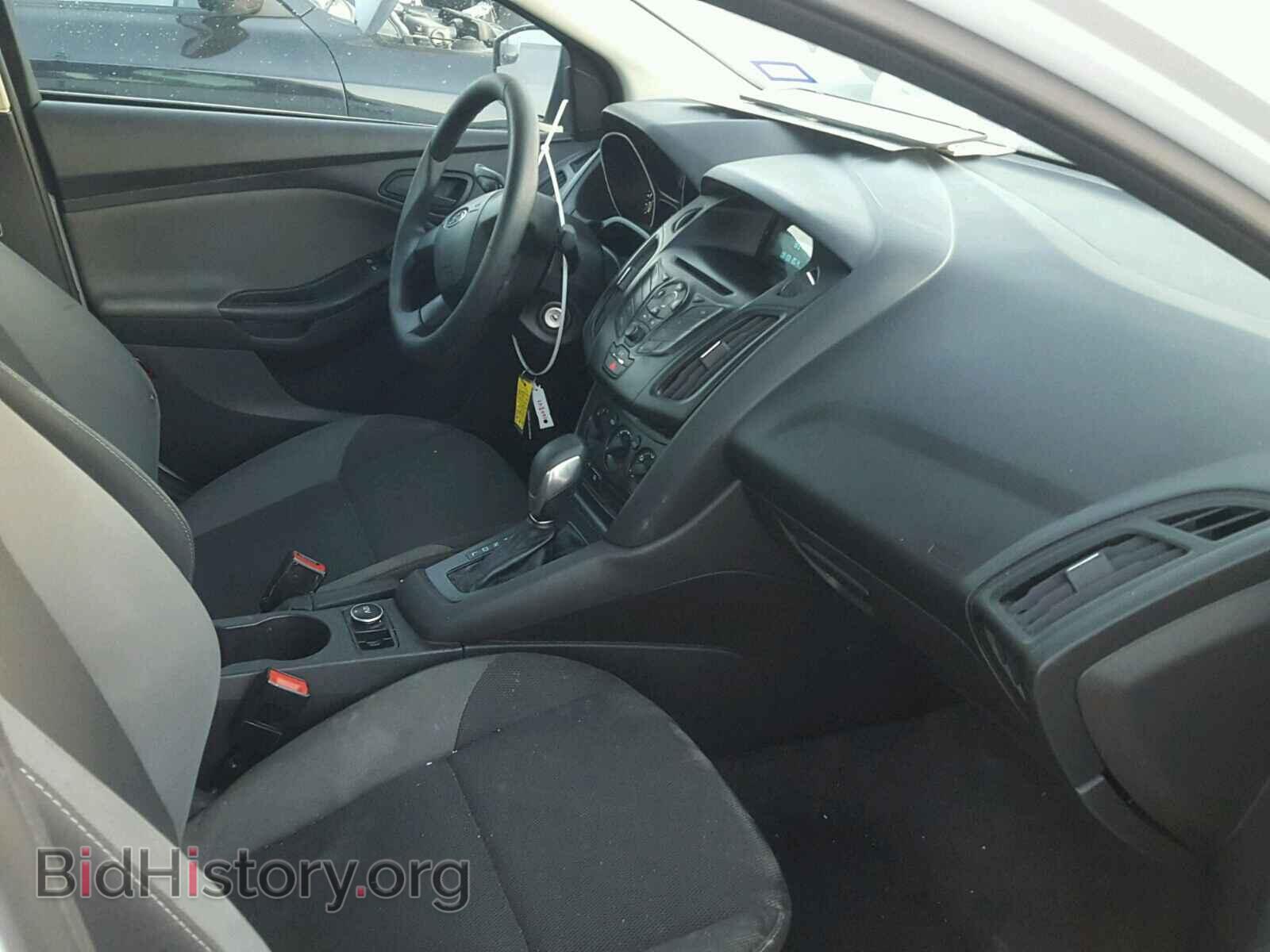 2014 FORD FOCUS - VIN: 1FADP3E24EL160841 - Photo 5