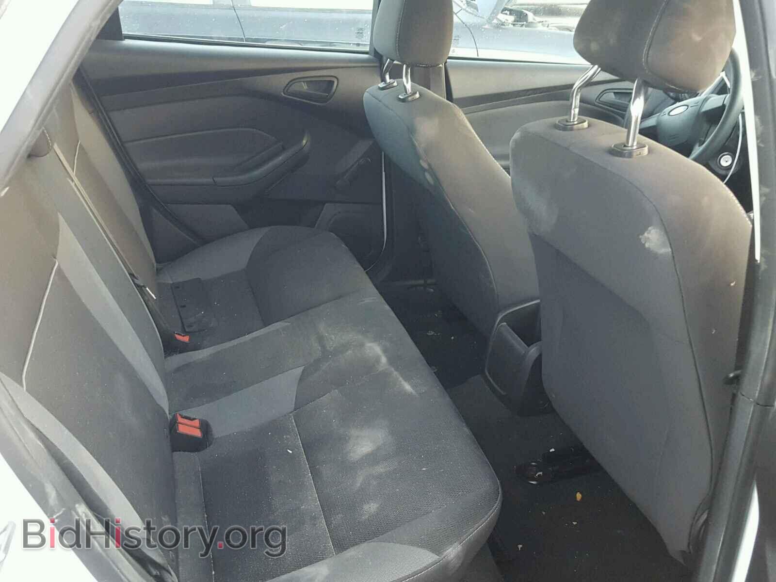 2014 FORD FOCUS - VIN: 1FADP3E24EL160841 - Photo 6