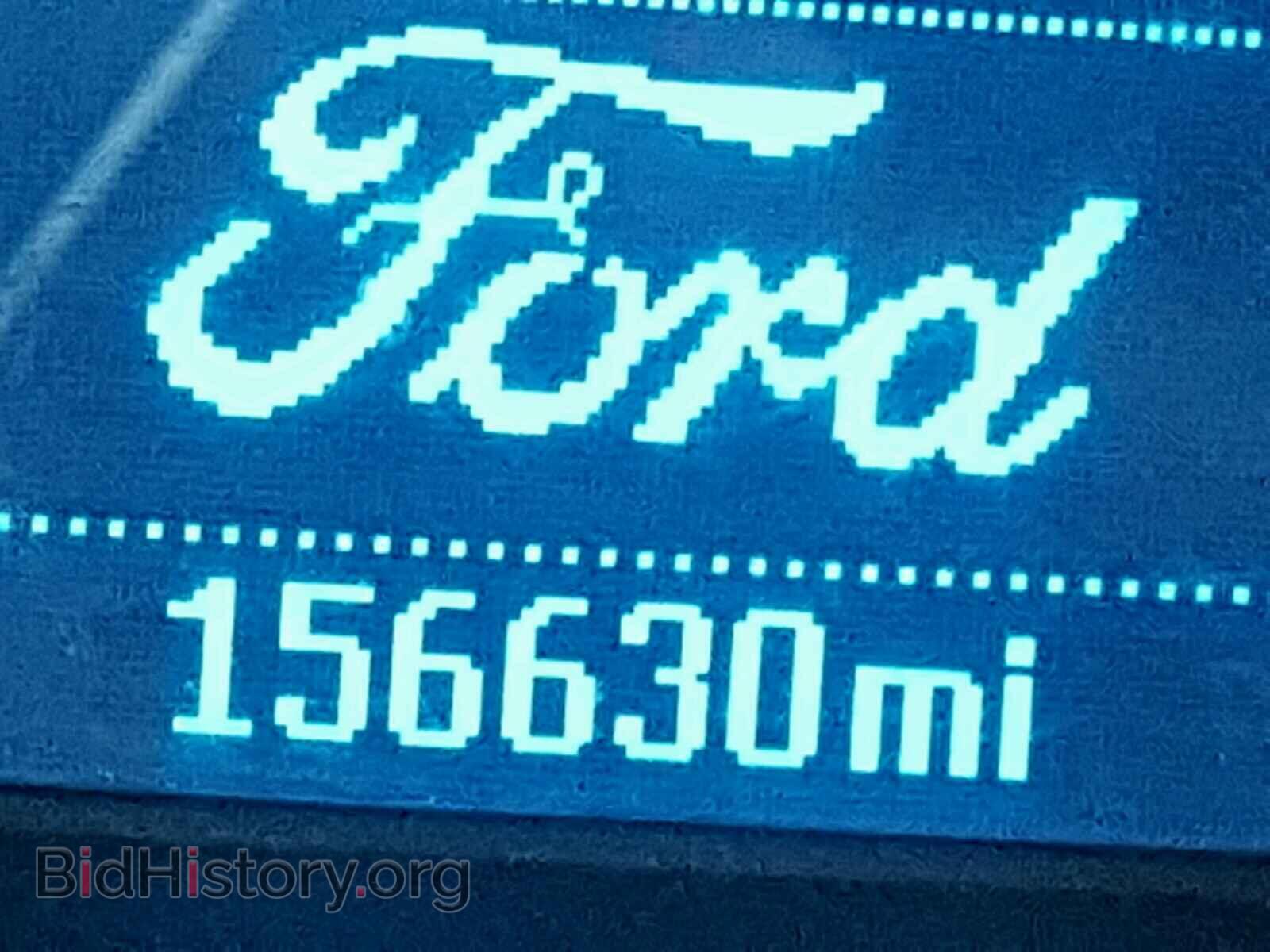 2014 FORD FOCUS - VIN: 1FADP3E24EL160841 - Photo 8