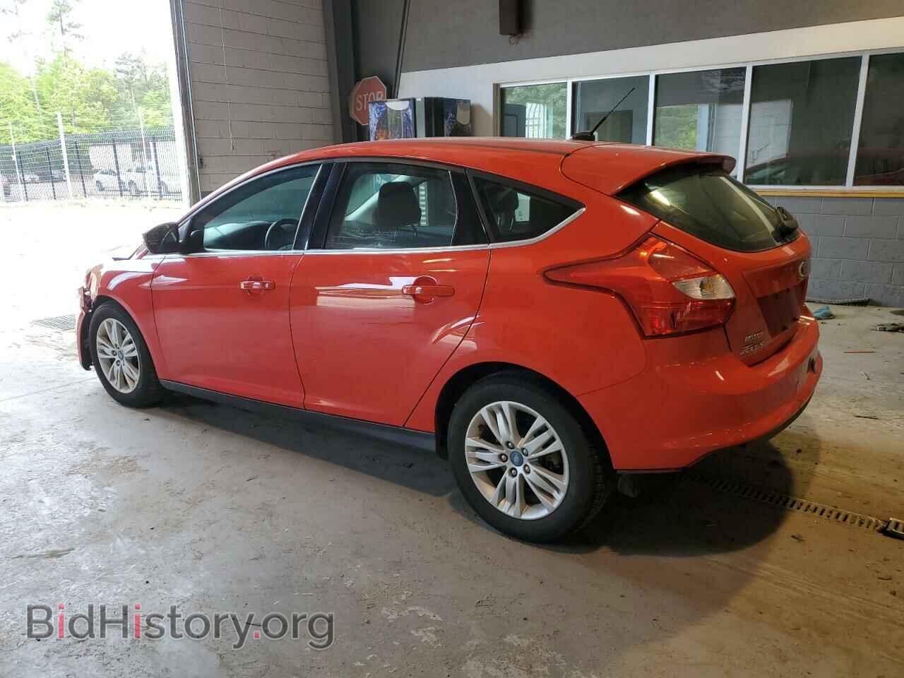 2012 FORD FOCUS - VIN: 1FAHP3M2XCL147530 - Фото 2