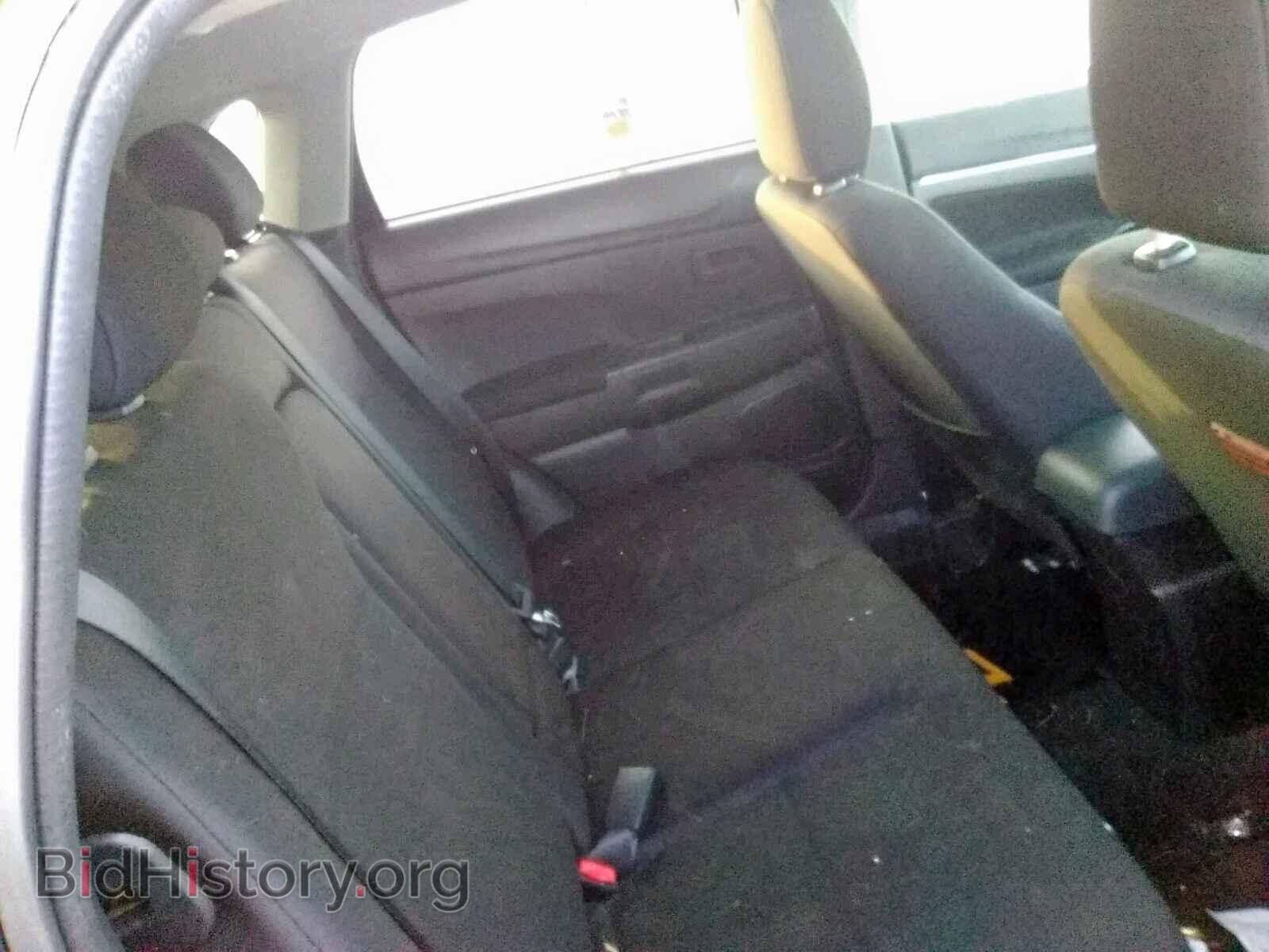 2013 MITSUBISHI OUTLANDER - VIN: 4A4AR3AU7DE013875 - Фото 6