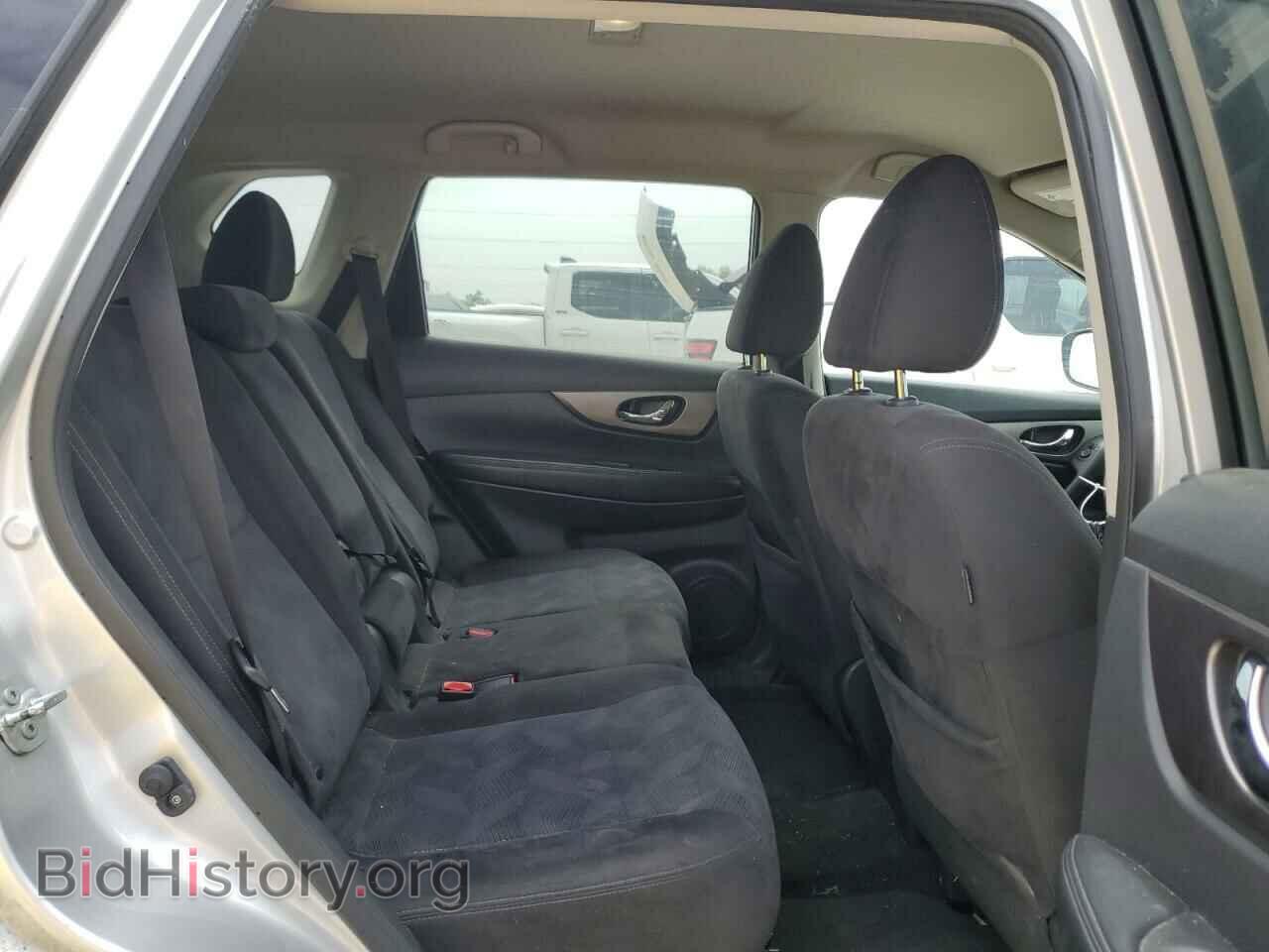 2015 NISSAN ROGUE - VIN: KNMAT2MV3FP504264 - Фото 11